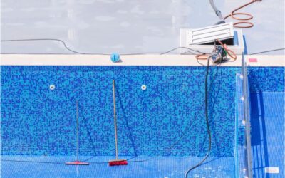 Leak Buster’s Guide: Mastering Pool Leak Detection in McKinney TX to Safeguard Your Savings!