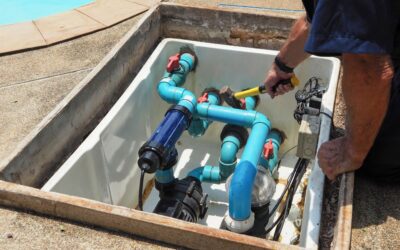 Dive Deep: Why Pool Inspection in Plano TX is Essential