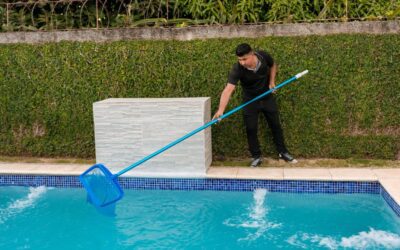 The #1 Secret Ingredient for Effortless Pool Cleaning in McKinney TX: Revealed!