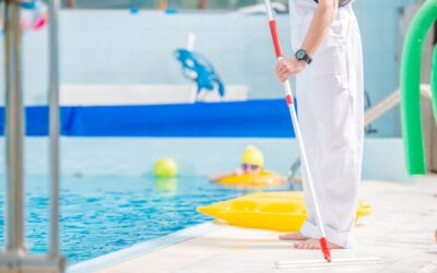 10 Unmatched Advantages of Pool Cleaners in Plano TX