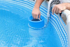 4 Ways Pool Cleaning Companies in Plano TX Can Rescue Your Green Pool Disaster