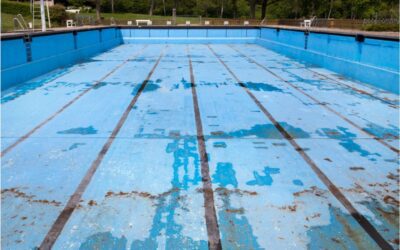 The Ultimate Guide: How Pool Repair Companies in Plano TX Tackle Damaged Pools