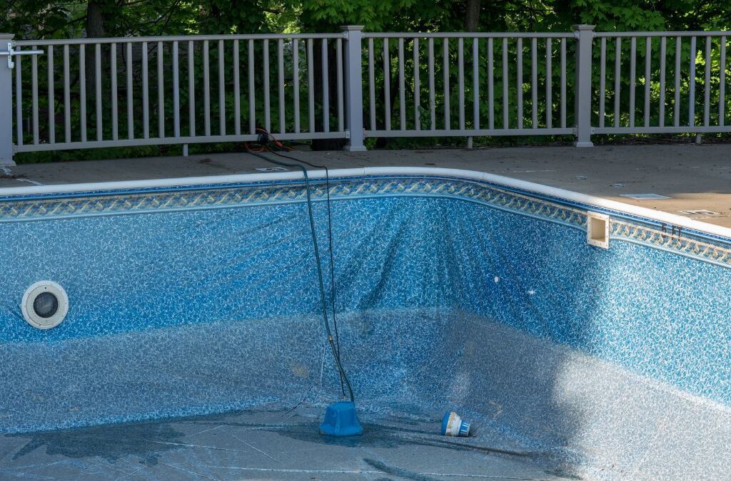 Pool Leak Detection in Plano TX: What to Do and Who to Call for Swift Solutions