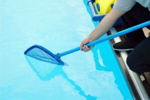 Seeking Swimming Pool Repair Services in Plano TX - RMD 