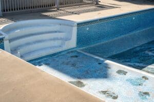 7 Step Process of Professional Pool Leak Repair in Allen - RMD