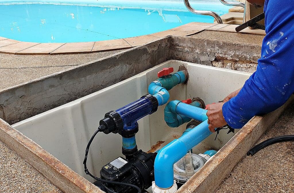 Pool Pump Not Working Properly: 10 Common Pool Pump Problems and Secrets to Solve Them Fast