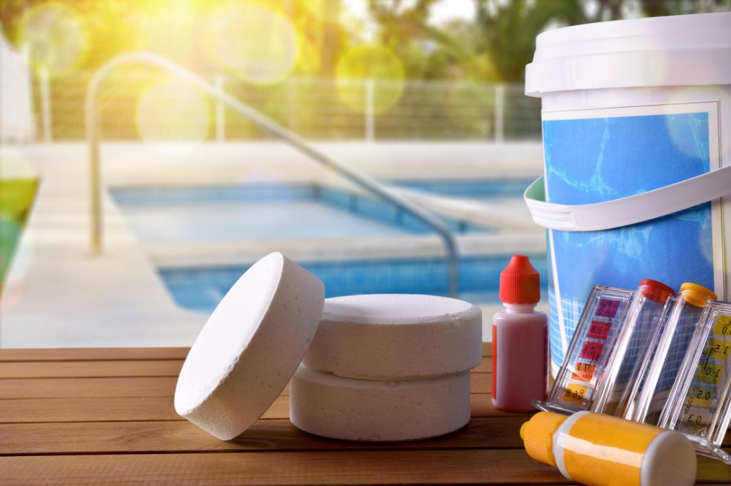 Swimming Pool Service in Plano TX | 10 Essential Tips to Prepare Your Pool for Summer