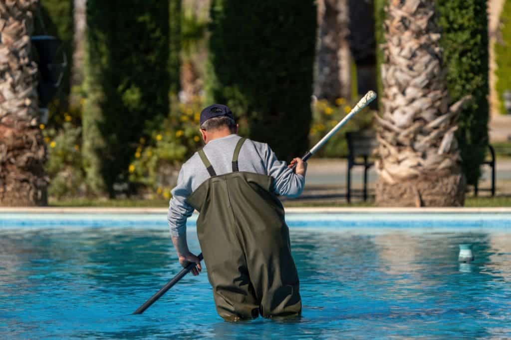 10 Reasons Our Pool Cleaning Services Are a Game Changer for Your Summer