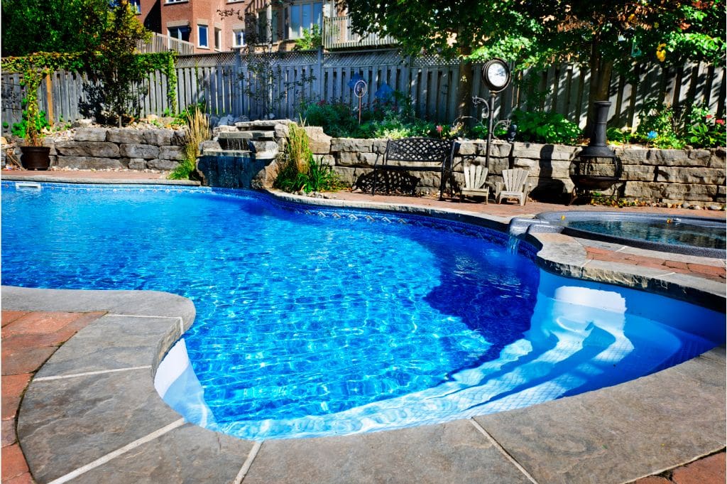 7 Ways to Achieve Dark Blue Pool Water - RMD Pool Service