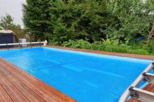 How to Winterize Pool Filter and Save Money - RMD