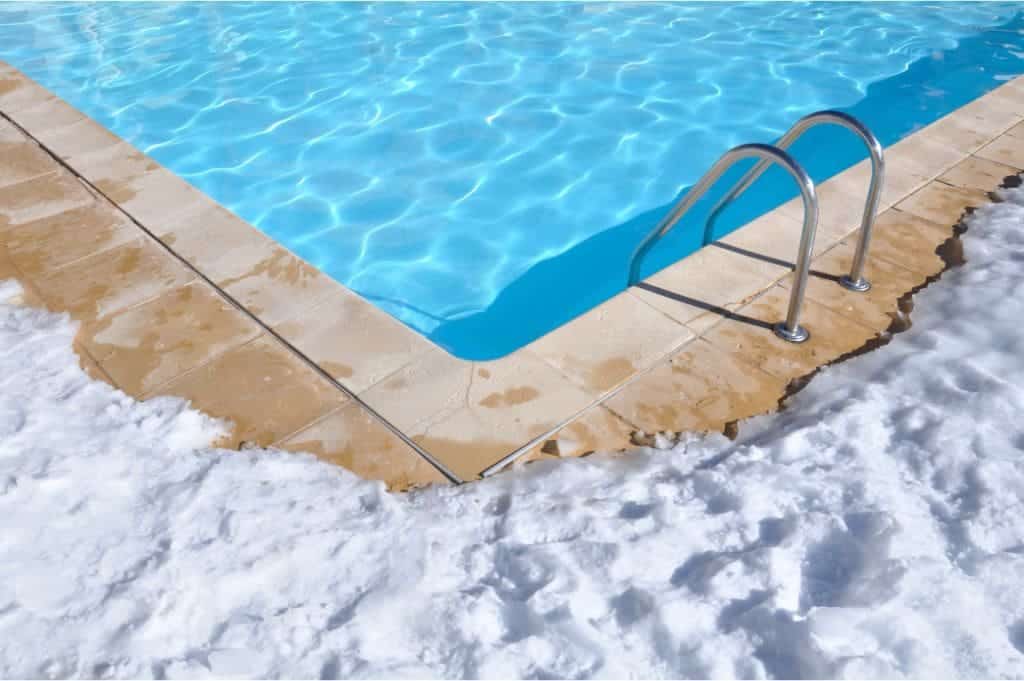 How to Winterize Pool Filter and Save Money - RMD