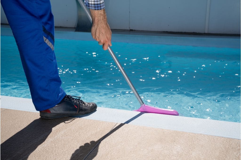 No.1 Best Pool Service in Richardson TX RMD Pool Service 4