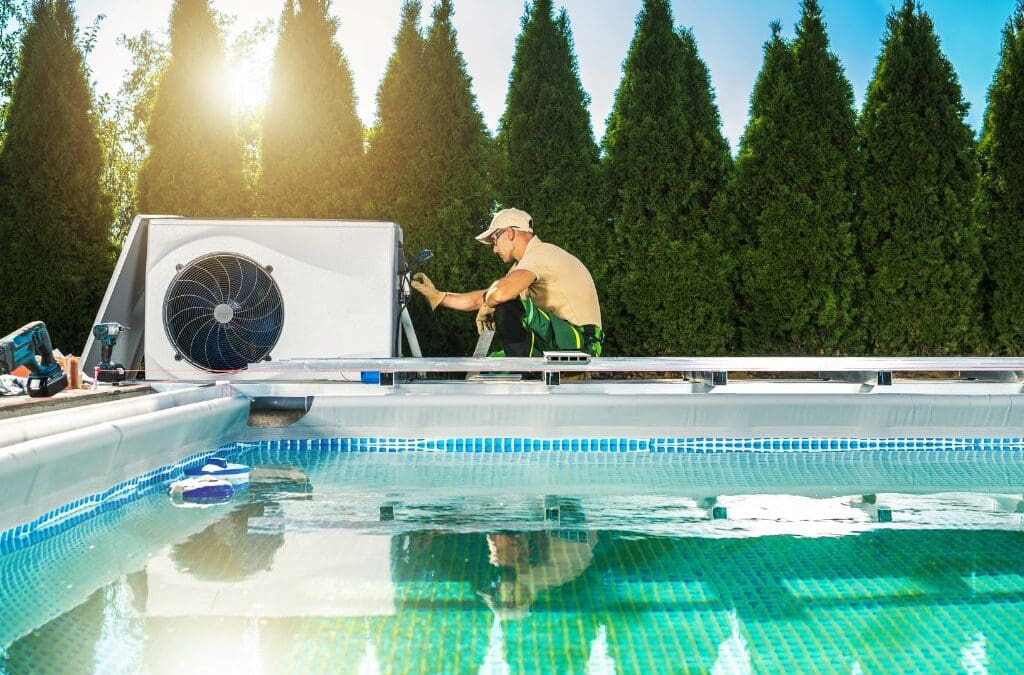 Pool Pipe Leak Repair: 7 Proven Ways to Fix Pool Plumbing Leak Quickly and Effectively