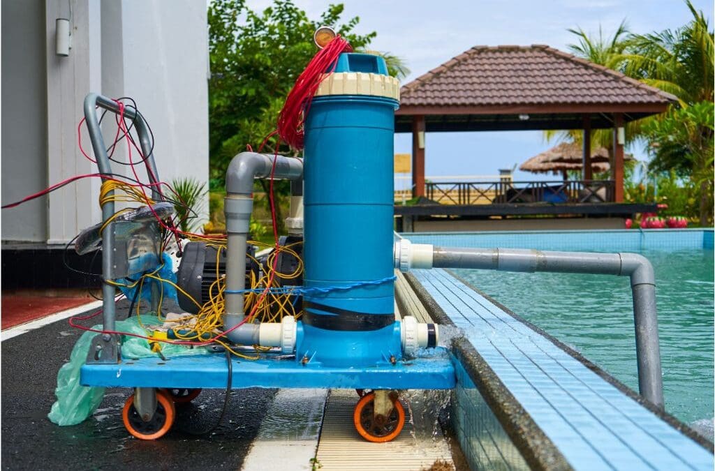 7 Shocking Secrets: What Does Pool Pump Do for Your Pool’s Health?