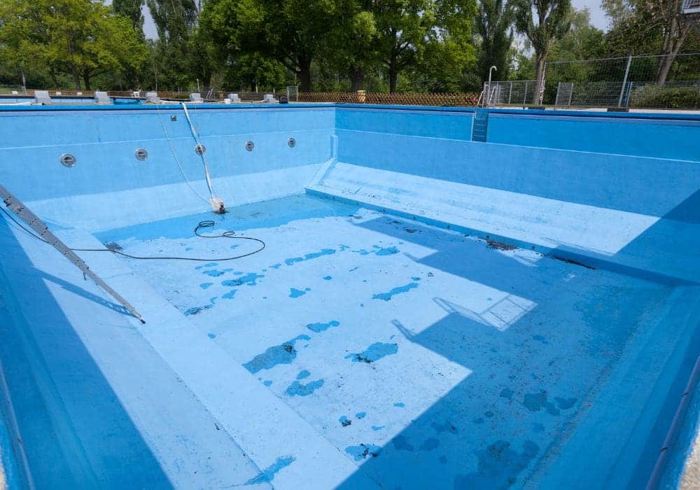 Mistakes That Double Your Pool Leak Repair Cost - RMD