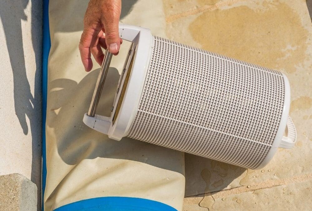 10 Genius Hacks for Using a Swimming Pool Cartridge Filter Cleaner Like a Pro—RMD Pool Service