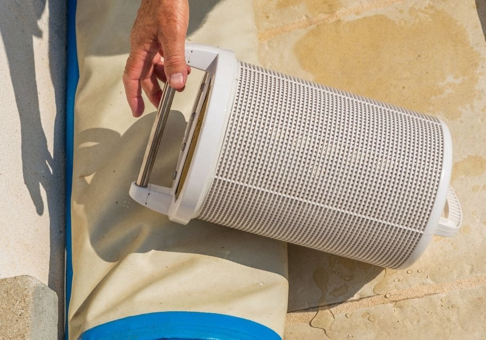 Hacks for Using a Swimming Pool Cartridge Filter Cleaner 