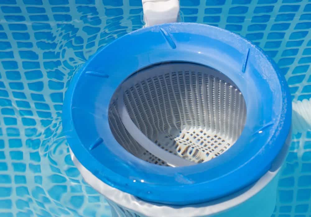 Unlocking Pool Filter Troubleshooting - RMD Pool Service