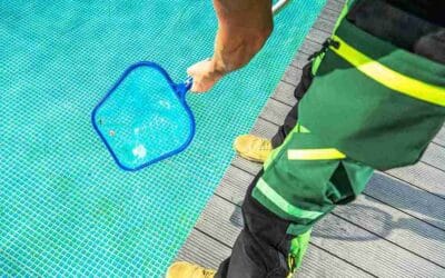 Celebrate Crystal-Clear Waters with RMD’s Elite Pool Clean Service