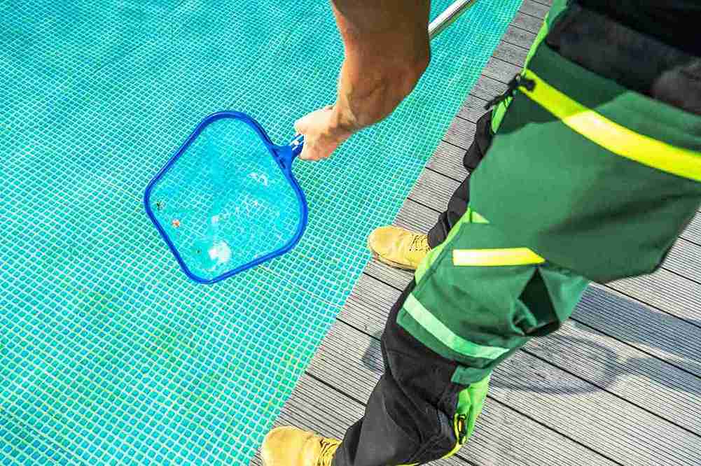 Celebrate Crystal-Clear Waters with RMD’s Elite Pool Clean Service