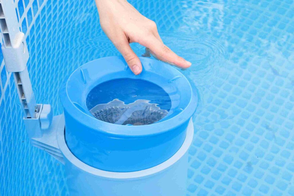 Pool Filter Cleaning Service Pool Filter Cleaning Service