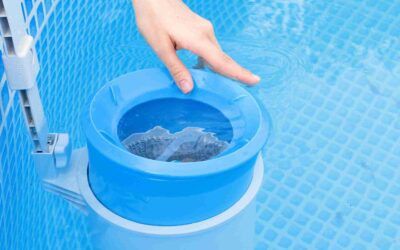 Expert Pool Filter Cleaning Service: 10 Reasons to Choose Us