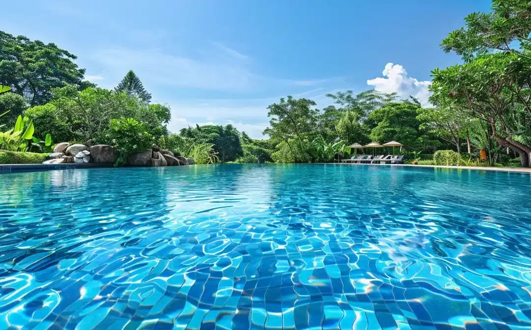 How Pool Cleaning Service Pricing Works in Prosper