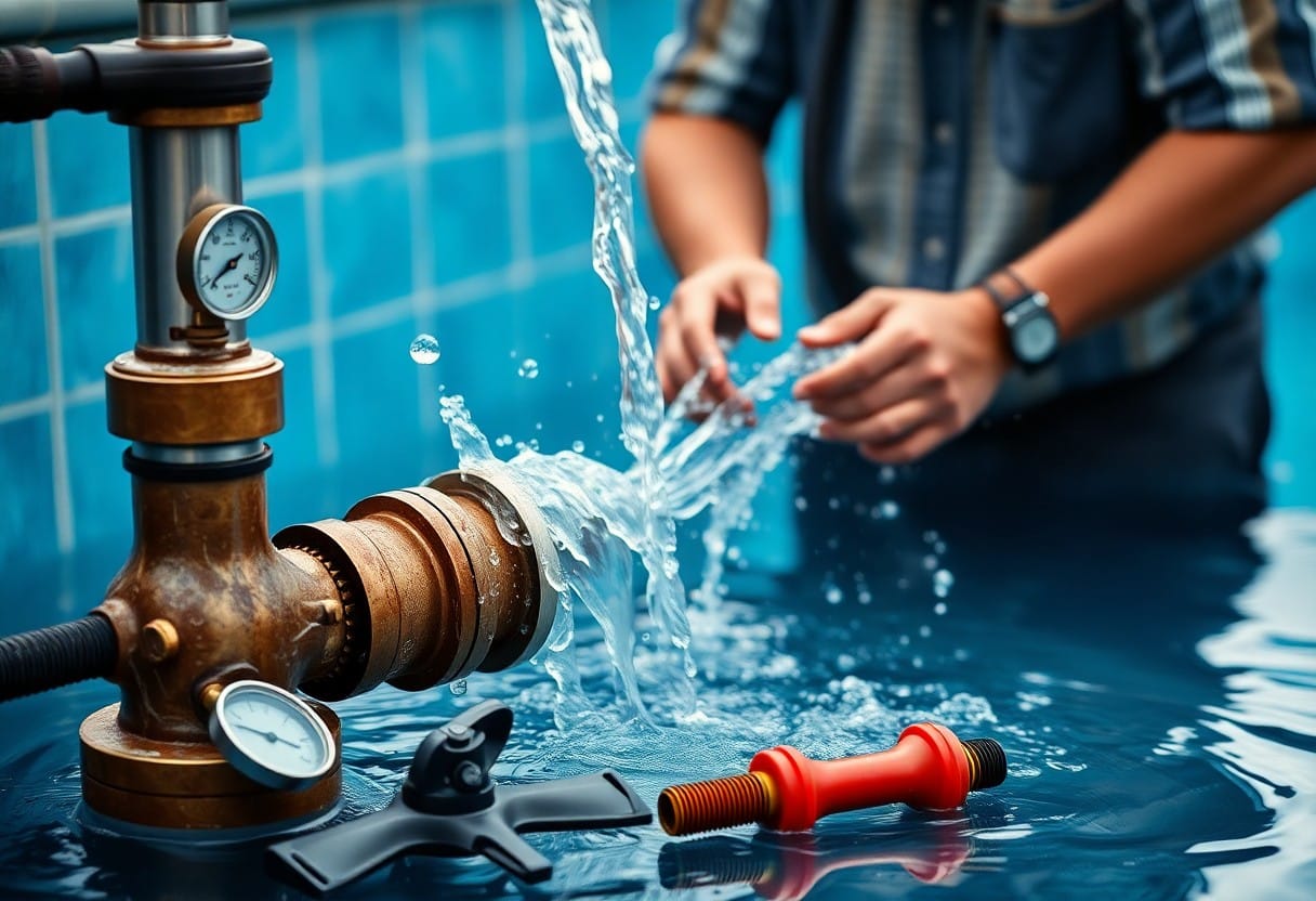 backwashing a pool de filter when and how lqt