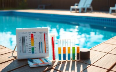 What is the Best Tester for Pool Chemicals?