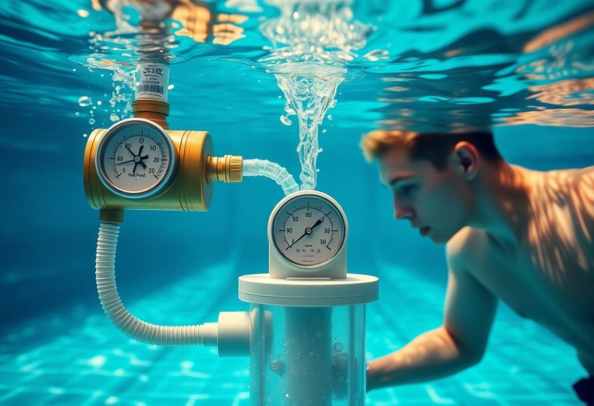 how to know if your pool filter works faw