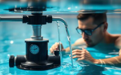 How exactly would I know if my Pool Filter is Working?
