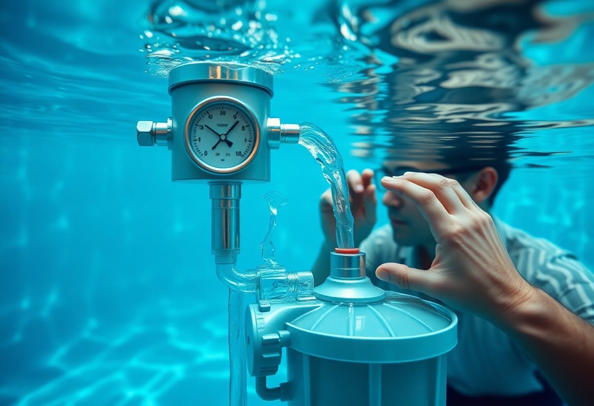 how to know if your pool filter works zej
