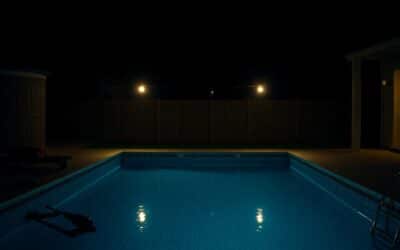 Both Of My Pool Lights Are Out… What Do I Do?