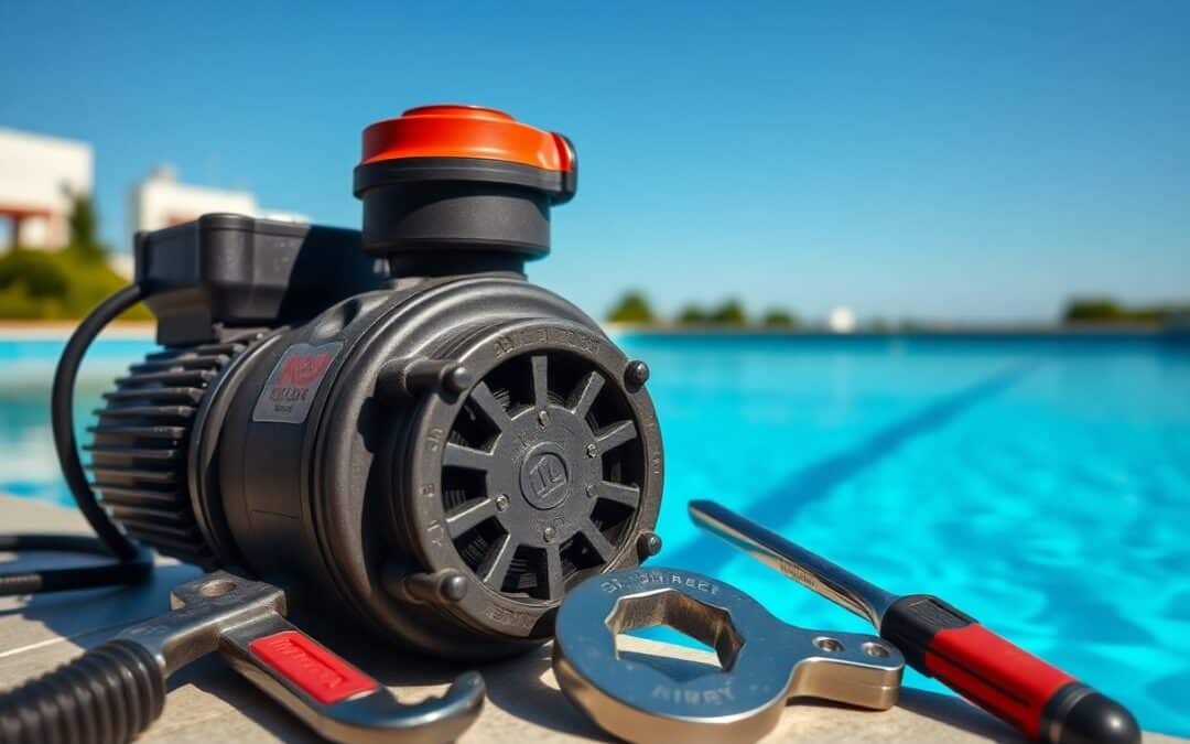 Pool Pump Won’t Prime? Here’s What You Need to do