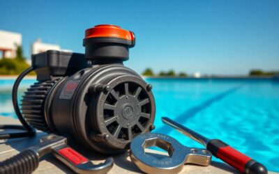 Pool Pump Won’t Prime? Here’s What You Need to do