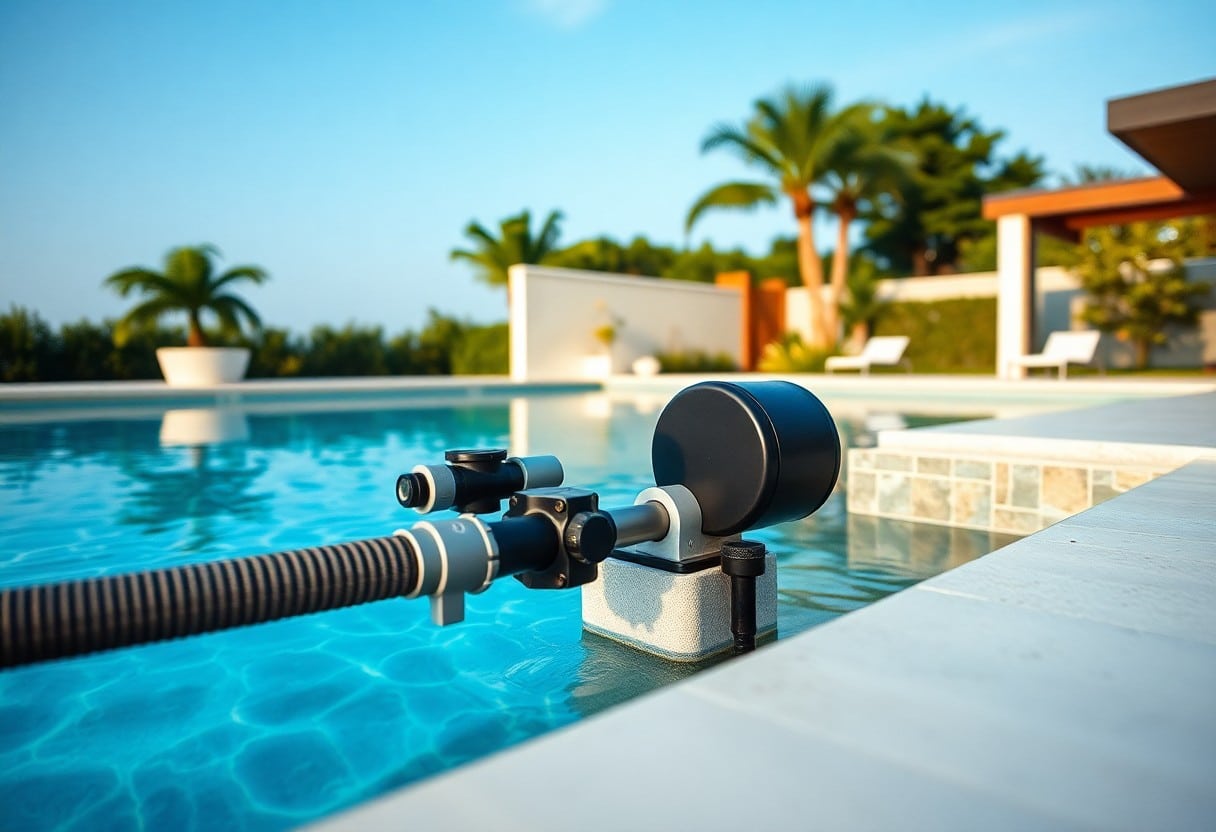 pros and cons of saltwater pool systems guu