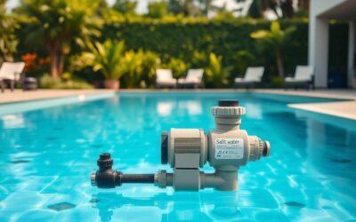 The Trade-offs of using a Swimming Pool Saltwater System