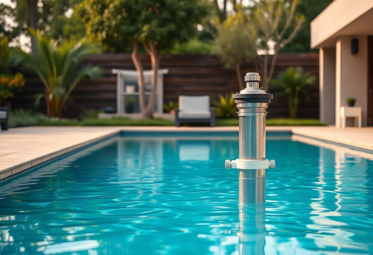 pros and cons of saltwater pool systems sgt