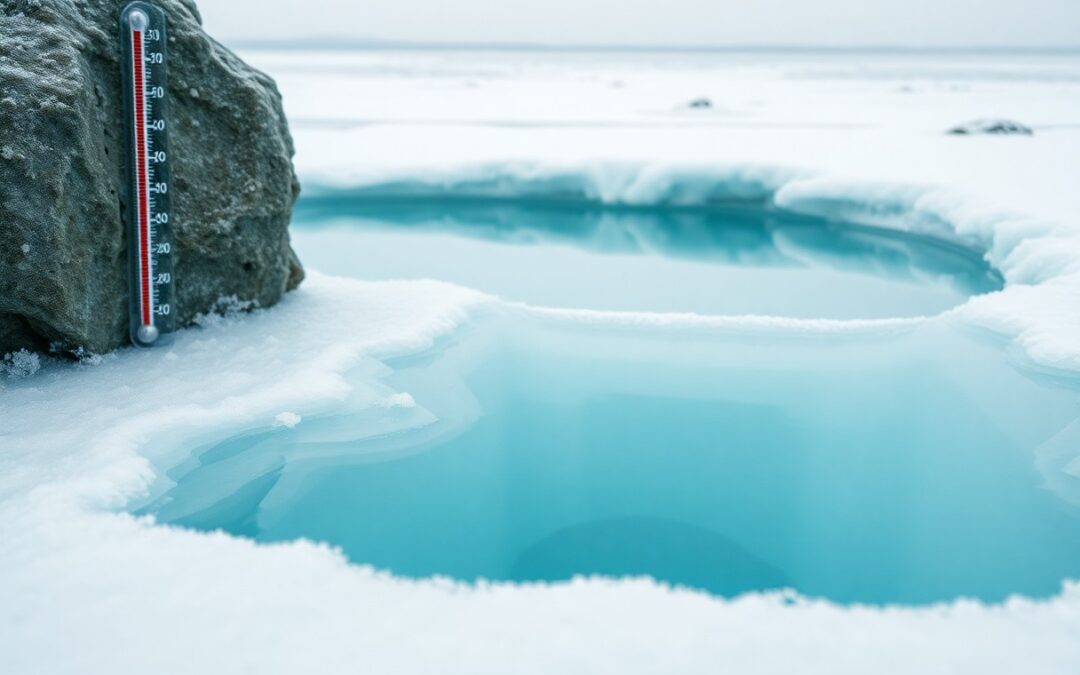 Understanding Salt Water Pools and Cold Water Temperatures