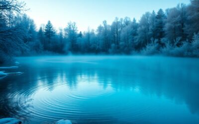 Understanding Salt Water Pools and Cold Water Temperatures