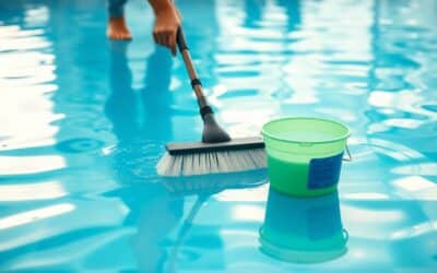 The Best Methods for Cleaning Pool Tiles REVEALED