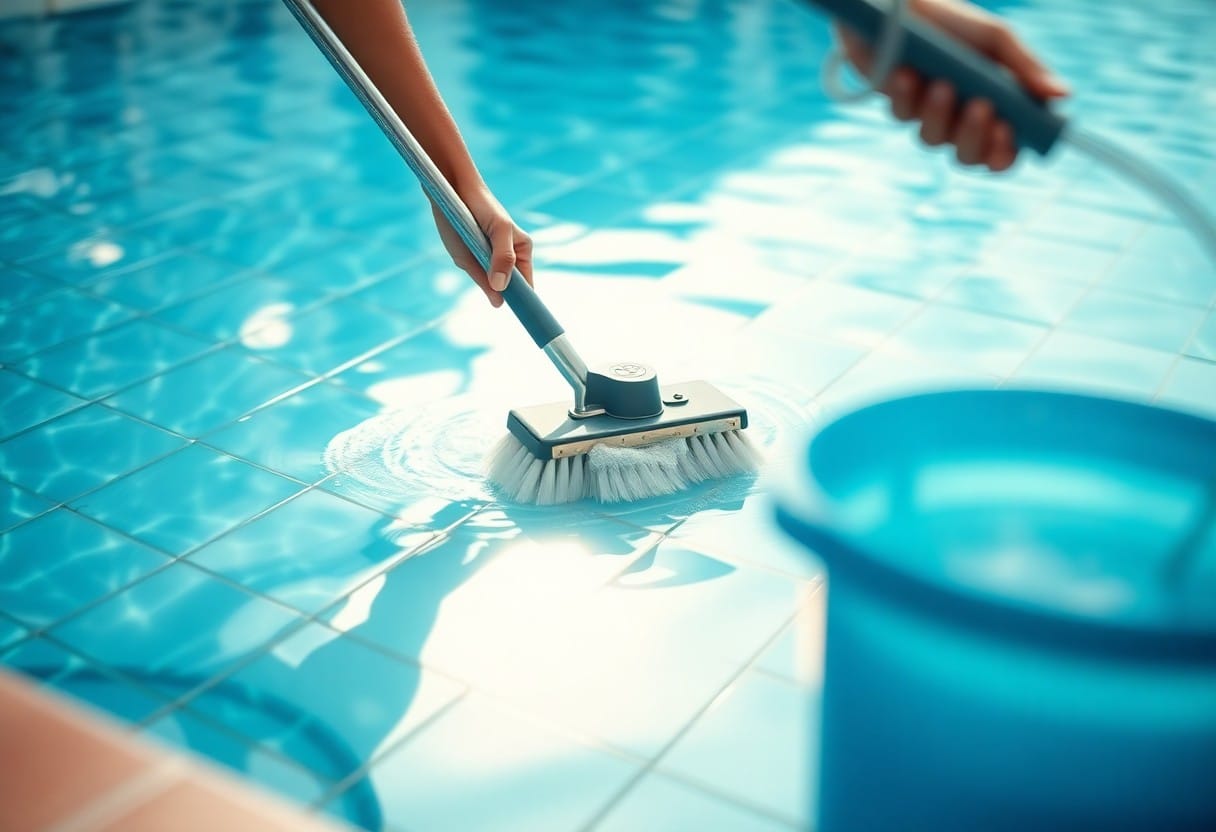 top pool tile cleaning methods revealed wyi