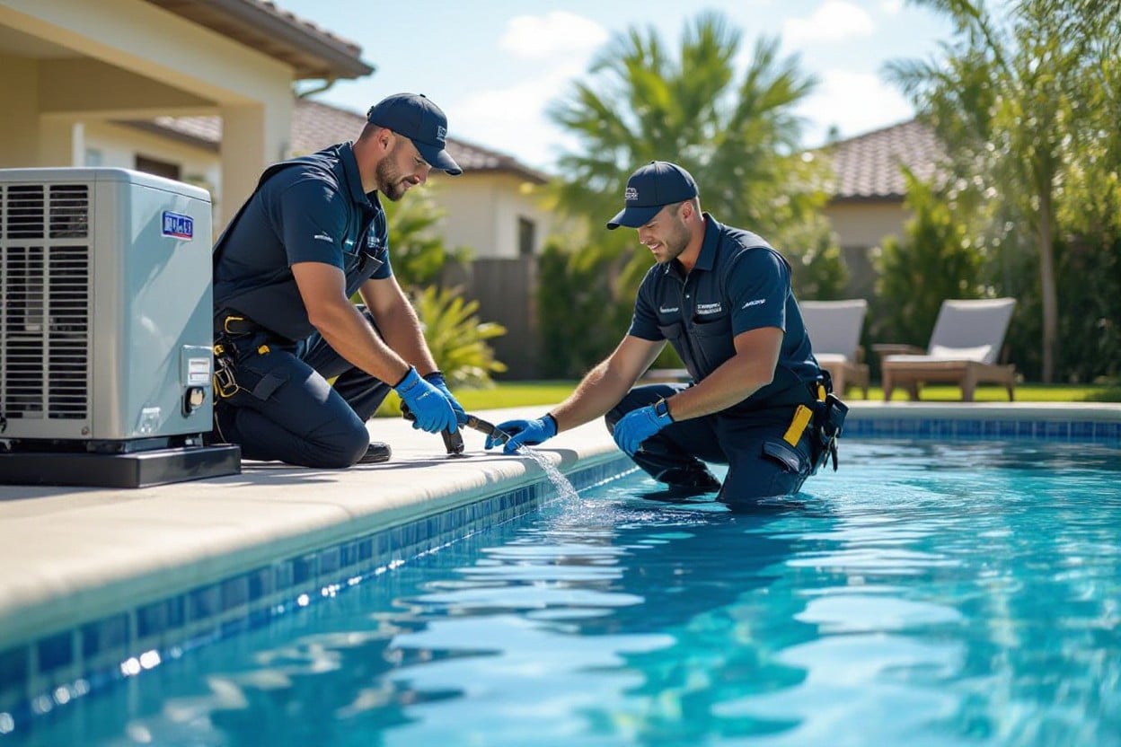 top trusted texas pool service rmd dju