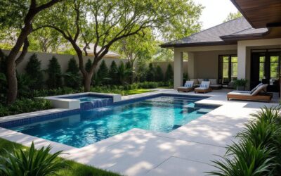 Best & Most Trusted Texas Pool Service – RMD Pool Services