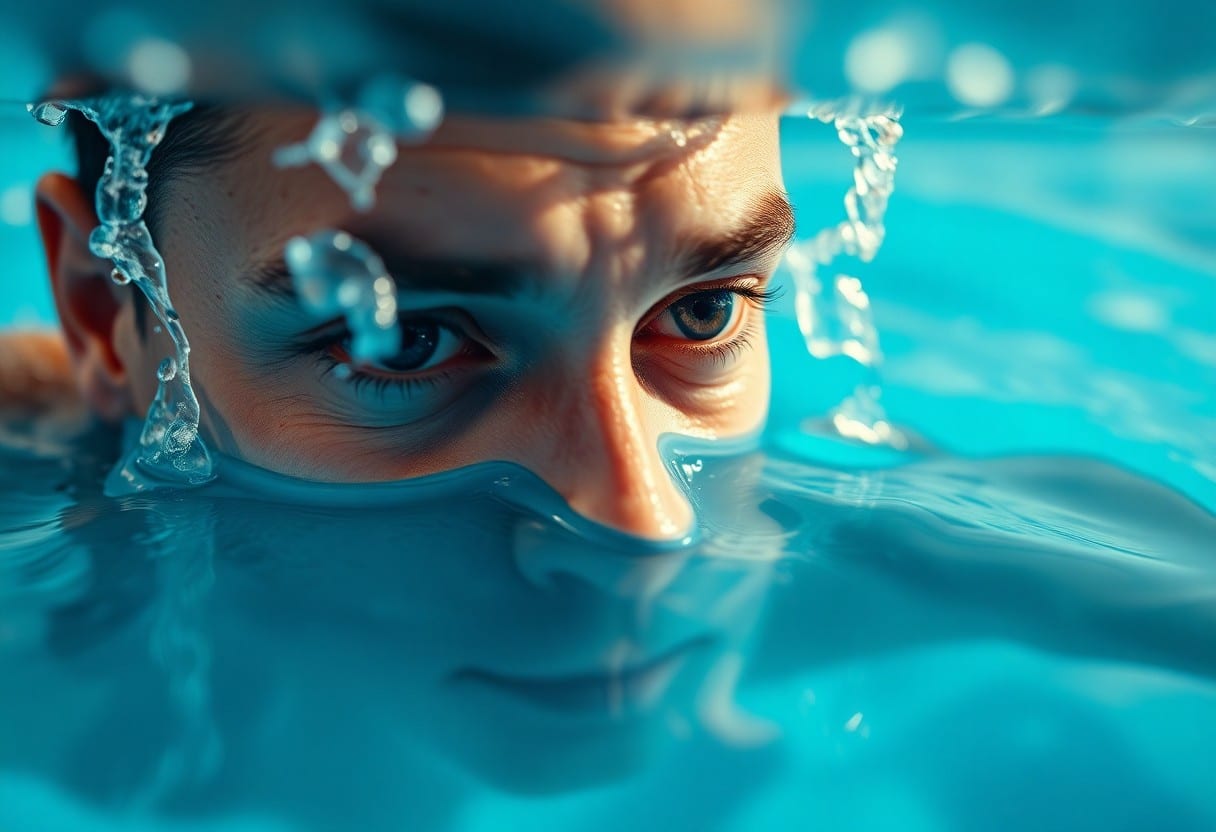 Pool Eyes Why Do My Eyes Burn When Swimming: Proven Guide | RMD Pool