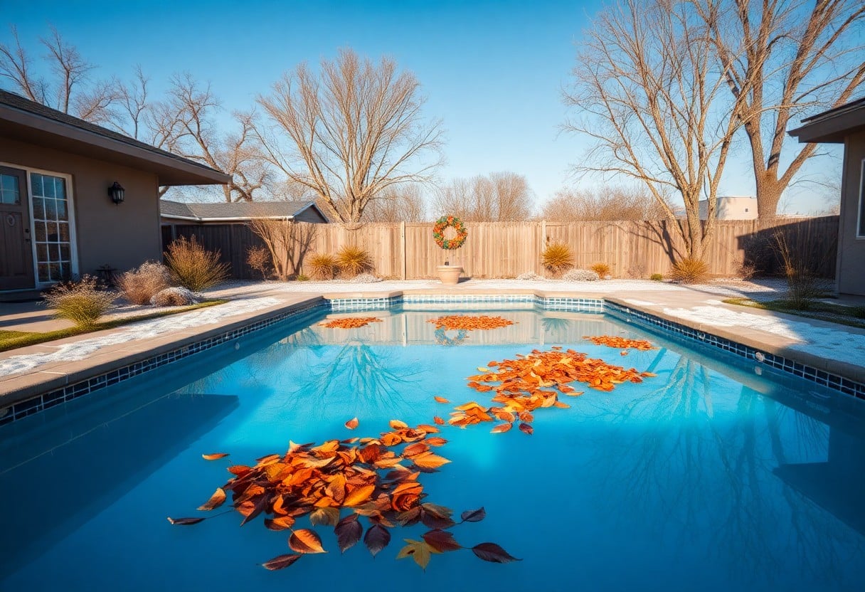 winterizing your pool texas guide bwr