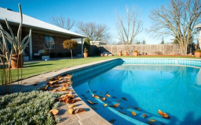 How to Winterize a Pool – Texas Edition