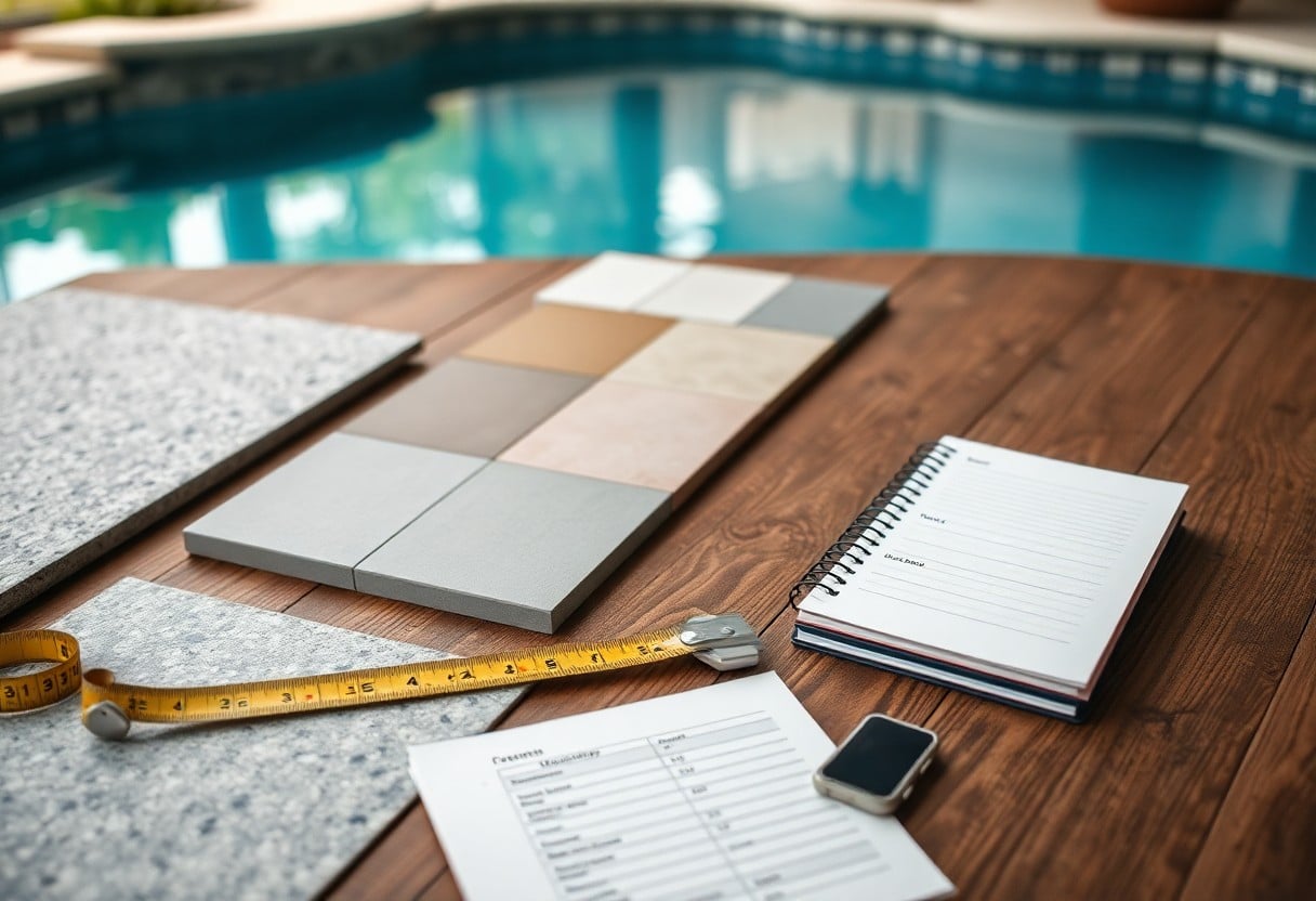 avoid costly pool repairs in mckinney alg