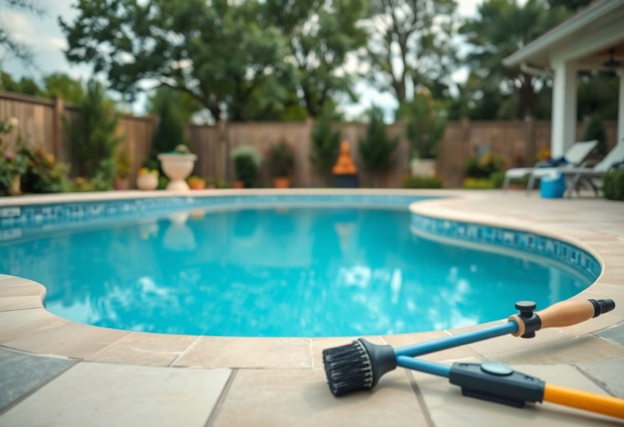 avoid costly pool repairs in mckinney icq
