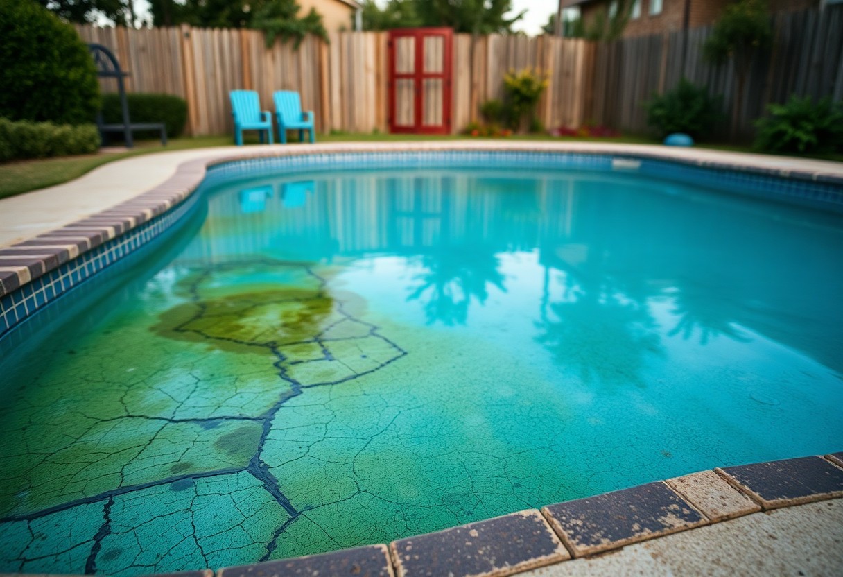 signs your frisco pool needs repairs chb signs your frisco pool needs repairs chb